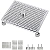 Convenient Wire Bending Jig Set Wires Shaping Tool Professional Aluminum Wire Looping Tool Jewelry Making Supplies