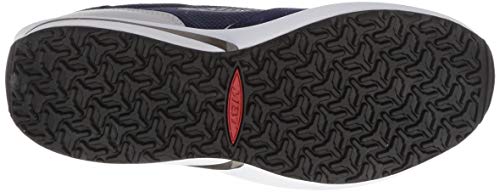 Mbt Men's 1997 Active Classic Walking Shoe, Blue Navy Rock - 6-6.5 M Us #TOP3