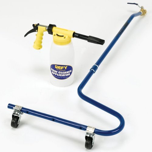 Roof Cleaner Applicator