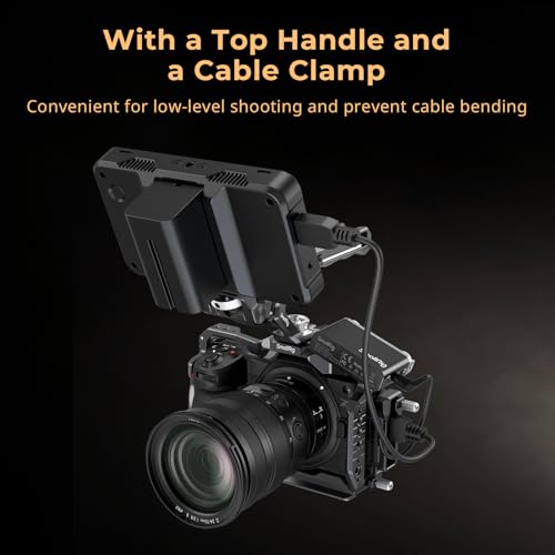 Pro full frame camera kit Kit product image
