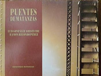 Paperback Puentes de matanzas cuba [Spanish] Book