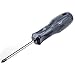 Powerbuilt - #1 x 3 Phillips Screwdriver (Acetate), Hand Tools, Screwdrivers, Drivers - Acetate Handles (646123)