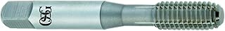 OSG USA 2869308 M12x1.75 0 Fl 6H High Speed Steel Forming Tap, TiCN