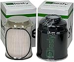 Diesly 6.7L Cummins Diesel Fuel Filter Water Separator Replacement for 2013-2018 RAM Dodge 2500, 3500, 4500, 5500