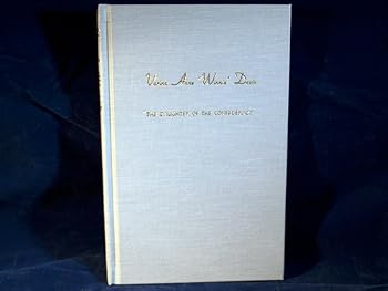 Hardcover Varina Anne "Winnie" Davis "The Daughter of the Confederacy" Book