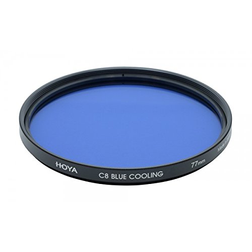 82.0MM C8 Blue Cooling