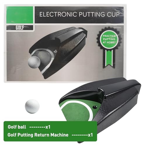 QPPKII Automatic Ball Return Unit