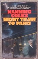 Night Train to Paris 0881842052 Book Cover