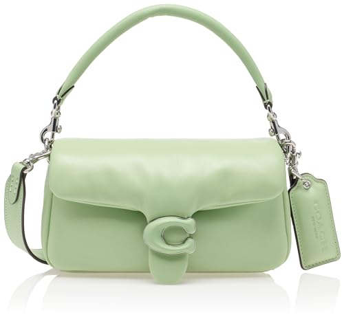 Image of COACH Tabby Shoulder Bag 20