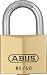 Produktbild ABUS 4003318226984 Zylinder Hangschloss Gleichschließend Nr. 85/40