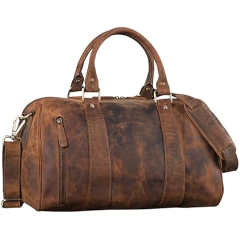 Sac de Voyage STILORD Keanu Cover