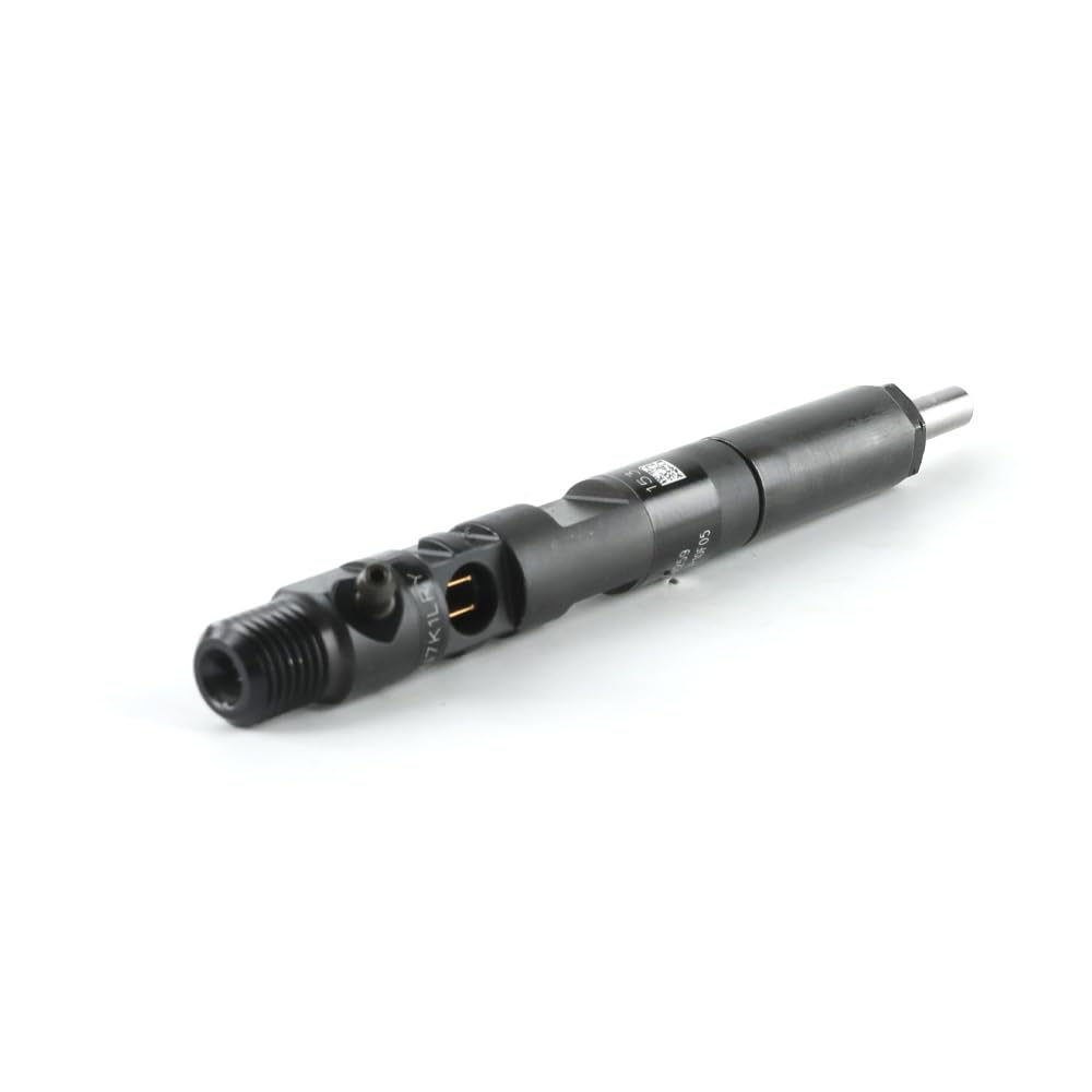 28237259 166000897R Inyectores de Combustible Diesel Inyector Common Rail de Recambio para Automoción