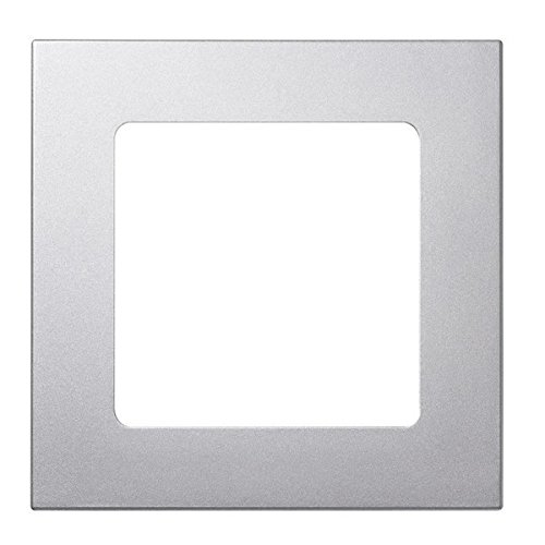 Preisvergleich Produktbild Somfy Rahmen Smoove Stahl matt Somfy 9015025