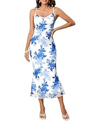 Light Blue and White