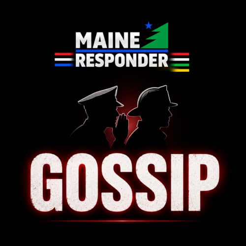 Gossip Destroys Trust | Leadership, Wellness & Police Culture