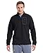 Produktbild Under Armour UA1239468S-XXL Extreme Lite Fleece 1/4 Zip Pullover ColdGear, Schwarz, 2XL