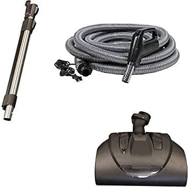 Wessel Werk Central Vacuum Kit (30' Pigtail Kit)