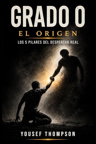 Grado 0: El Origen: LOS 5 PILARES DEL DESPERTAR REAL (Spanish Edition)