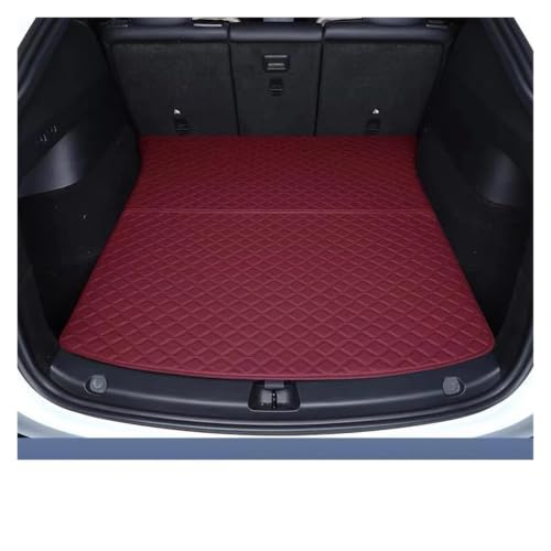Tapis Coffre Arrière Protection Complète Tesla Model Y Juniper 2026