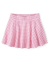 Daisy Gingham