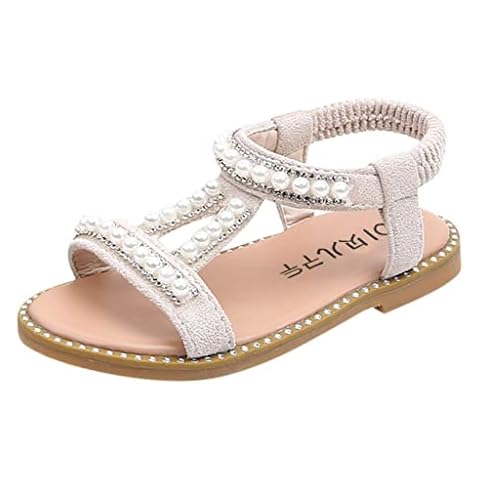 Sandales bébé fille Beige - Generic Cover