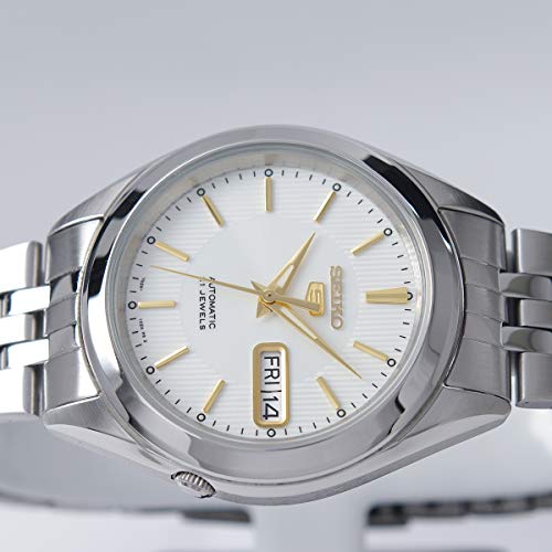 Seiko SNKL17K1 商品画像5