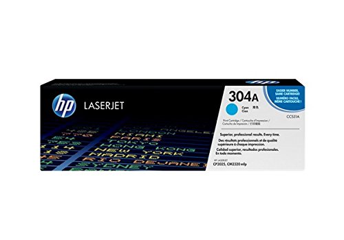 Preisvergleich Produktbild HP CC531A 3 PACK Toner
