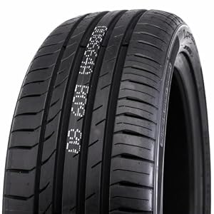 SOMMERREIFEN 215 55 R17 98W WESTLAKE Z 107 TL XL