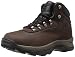 Hi-Tec Men's Altitude IV Waterproof Hiking Boot,Dark Chocolate,10.5 M