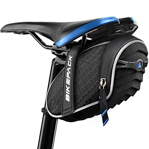 Top 10 Best Cycling Saddle Bags Reviews And Buying Guide Glory Cycles