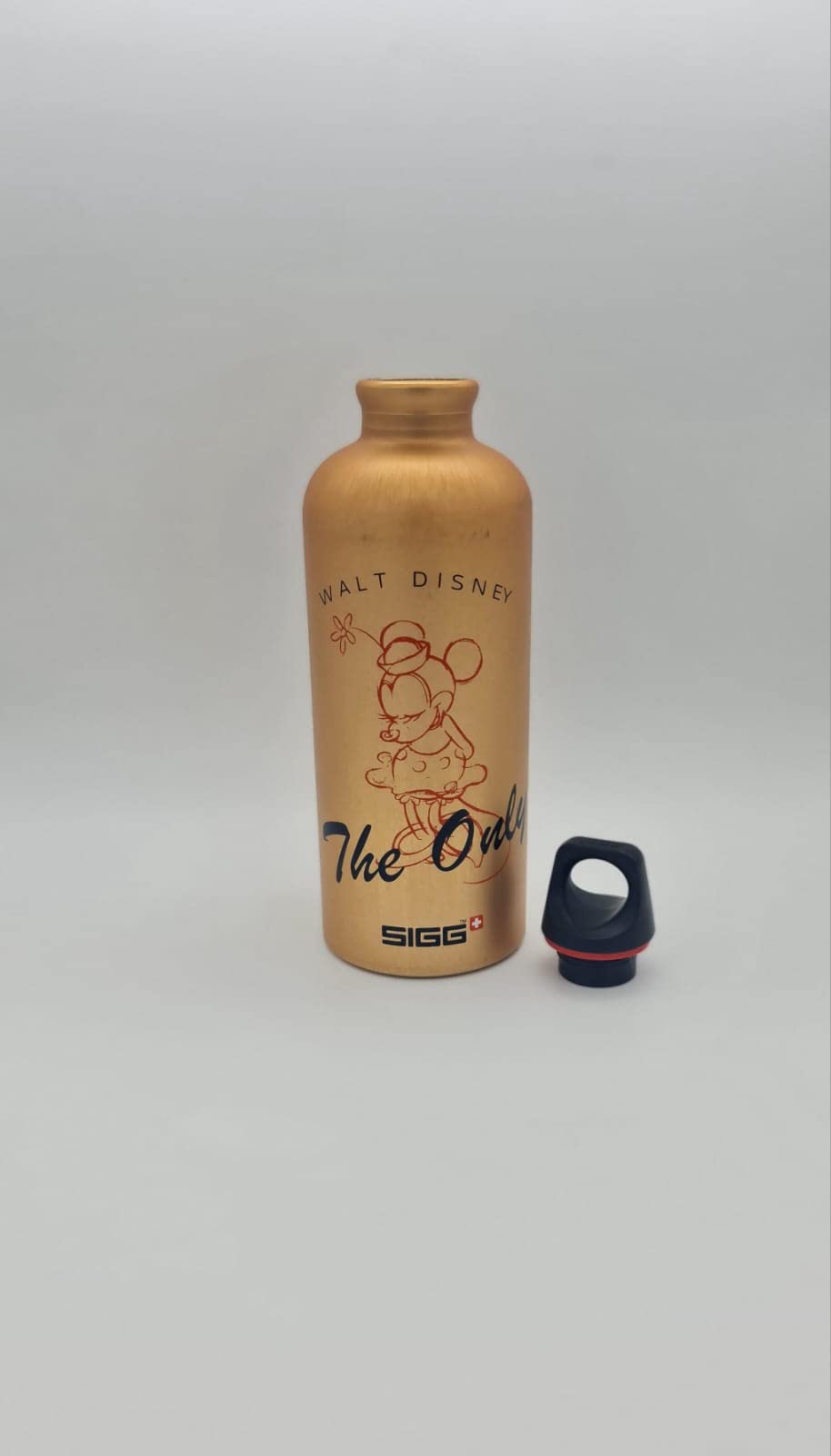 Sigg Matara 0.6 L, Bronz
