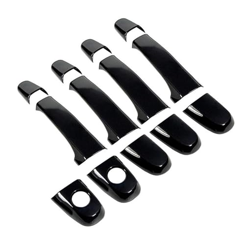 �ɓK�����郌�N�T�X IS300 �Z�_�� ���S�� 2001-2005 �p �O���T�C�h�h�A�n���h���J�o�[�g���� �u���b�N �f�R���[�V�����ی�J�o�[ ���O�h�A�n���h���J�o�[