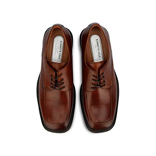 Image of Kenneth Cole New York Men's Merge Oxford Shoes