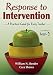 Response to Intervention: A Practical Guide for Every Teacher