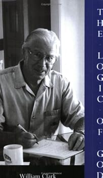 Paperback The Logic of God Book