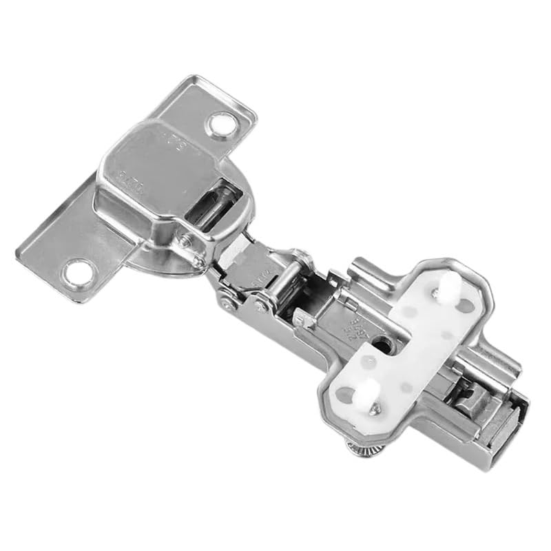 1 Stück für Einbaukühlschrank-Einbauschrankscharnier