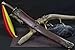 39 Inch Damascus Folded Steel Chinese Broadsword Qing Dynasty Dao Kung Fu Sharp Sword Knight Machete