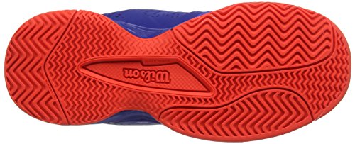 Wilson Scarpe da tennis da bambino, Ideali per