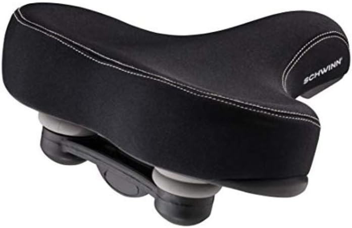 ladies bike seats uk