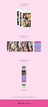 Amazon.co.jp: Kep1er (ケプラー) 2022 PHOTOBOOK [Dazzling