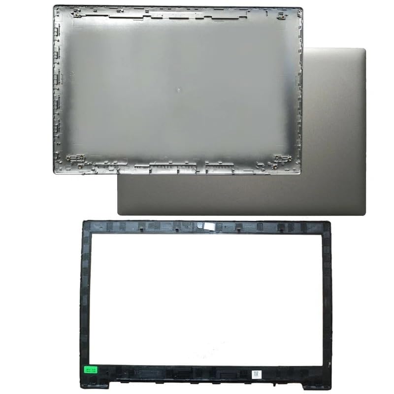 Coque Lenovo IdeaPad 330-15AAR plasturgie de rechange A B pour écran 15 pouces