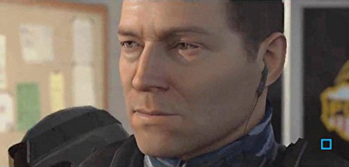 Beyond : Two Souls [import europe]