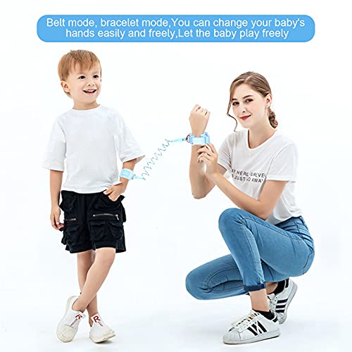 LQKYWNA Bracciale Sicurezza Bambino, Bambini