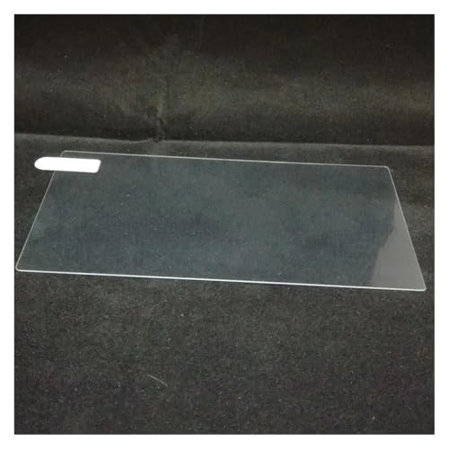 Verre trempé Toyota GR86 pour protéger votre navigation en voyage