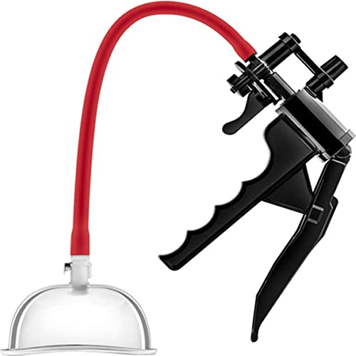 Sex Vagina Pump Paar Flirten Spielzeug Klitoris Stimulieren Vakuumbecher Erwachsene Produkte Saugen Brustbezug Bondage Body Mass Bullet