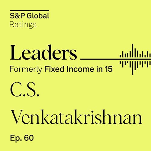 Barclays CEO Venkat on The UK Economy, AI & Cricket