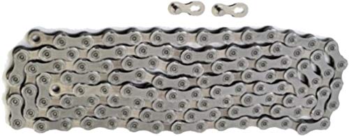 Shimano SLX/105 CN-HG601 chaîne 11 vitesses gris
