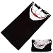 Mayhem Masks Why So Serious Joker Fast Mask Batman Snowboard Ski Mask Multi Function Tactical Seamless