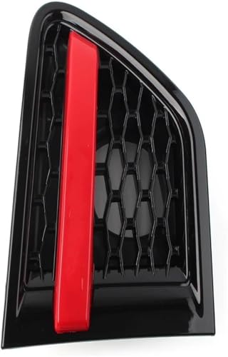 Grilles de radiateur avant pour Land Rover Range Sport 2010 2011 2012 2013 calandre