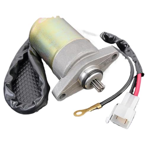 �X�^�[�^�[���[�^�[��KXR 50�AKXR 90 Euro 2�AMongoose Maxxer 90/90S�AArctic DVX�AAlterra 90�ƌ݊������� - OEM�ԍ�31200-LBD4-900�����3305-802��u�������܂�